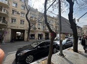 İcarəyə verilir 3 otaqlı köhnə tikili 80 m², Sahil m., photo 1 from 8