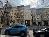 İcarəyə verilir 3 otaqlı köhnə tikili 80 m², Sahil m., photo 2 from 8