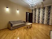 Сдаётся 2-комн. новостройка 80 м², м. Элмляр Академиясы, photo 1 from 8