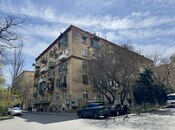 2 otaqlı köhnə tikili - Nəsimi r. - 65 m²