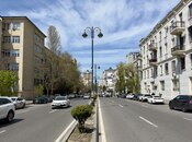 2 otaqlı köhnə tikili - Nəsimi r. - 65 m²