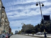 2 otaqlı köhnə tikili - Nəsimi r. - 65 m²