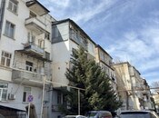Satılır 2 otaqlı köhnə tikili 65 m², Nəsimi r., photo 5 from 8