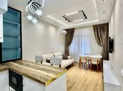 İcarəyə verilir 2 otaqlı yeni tikili 58 m², Nəriman Nərimanov m., photo 4 from 8