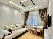 İcarəyə verilir 2 otaqlı yeni tikili 58 m², Nəriman Nərimanov m., photo 3 from 8