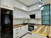 İcarəyə verilir 2 otaqlı yeni tikili 58 m², Nəriman Nərimanov m., photo 6 from 8