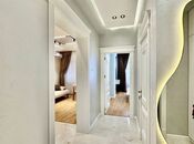 İcarəyə verilir 2 otaqlı yeni tikili 58 m², Nəriman Nərimanov m., photo 1 from 8