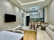 İcarəyə verilir 2 otaqlı yeni tikili 58 m², Nəriman Nərimanov m., photo 5 from 8