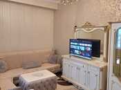 İcarəyə verilir 3 otaqlı yeni tikili 90 m², Yasamal r., photo 2 from 8