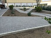 2 otaqlı yeni tikili - Badamdar q. - 72 m²