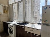 Сдаётся 1-комн. новостройка 55 м², м. Ази Асланов, photo 5 from 8