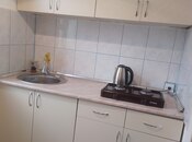 2 otaqlı həyət evi/bağ evi - Memar Əcəmi m. - 50 m²