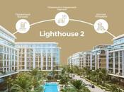 Satılır 1 otaqlı yeni tikili 58.9 m², Sea Breeze q., photo 4 from 4