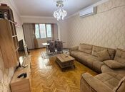 3 otaqlı köhnə tikili - Gənclik m. - 70 m²
