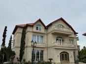 5 otaqlı həyət evi/bağ evi - Nardaran q. - 650 m²