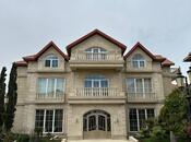 5 otaqlı həyət evi/bağ evi - Nardaran q. - 650 m²