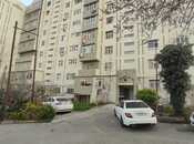 Satılır 3 otaqlı köhnə tikili 86 m², Nəsimi m., photo 2 from 8