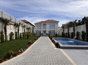 5 otaqlı həyət evi/bağ evi - Mərdəkan q. - 300 m²