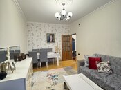 2 otaqlı köhnə tikili - Hövsan q. - 54 m²