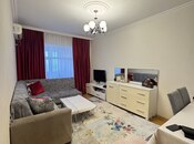 2 otaqlı köhnə tikili - Hövsan q. - 54 m²