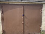 Гараж - пос. Говсан - 20 м²