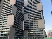 3 otaqlı yeni tikili - 8 Noyabr m. - 98 m²