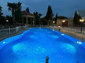İcarəyə verilir 9 otaqlı həyət evi/bağ evi 850 m², Nardaran q., photo 5 from 8