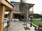 İcarəyə verilir 9 otaqlı həyət evi/bağ evi 850 m², Nardaran q., photo 6 from 8