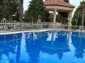 İcarəyə verilir 9 otaqlı həyət evi/bağ evi 850 m², Nardaran q., photo 3 from 8