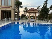 İcarəyə verilir 9 otaqlı həyət evi/bağ evi 850 m², Nardaran q., photo 2 from 8