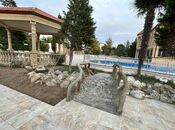 İcarəyə verilir 9 otaqlı həyət evi/bağ evi 850 m², Nardaran q., photo 7 from 8