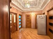 3 otaqlı yeni tikili - İnşaatçılar m. - 120 m²