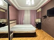 3 otaqlı yeni tikili - İnşaatçılar m. - 120 m²