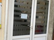 Obyekt - Badamdar q. - 20 m²