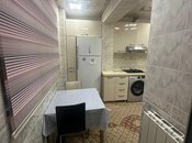 5 otaqlı köhnə tikili - Həzi Aslanov m. - 120 m²
