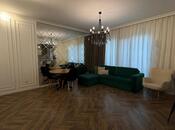 3 otaqlı yeni tikili - Binə q. - 89.5 m²