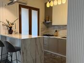 3 otaqlı yeni tikili - Binə q. - 89.5 m²