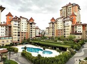 Elan №6053218 - Bakı, Nərimanov r., 4 otaqlı, 275 m², 3/10 mərtəbə