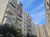 3 otaqlı köhnə tikili - Şah İsmayıl Xətai m. - 82 m²
