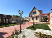 4 otaqlı həyət evi/bağ evi - Şüvəlan q. - 111 m²