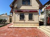 4 otaqlı həyət evi/bağ evi - Şüvəlan q. - 111 m²