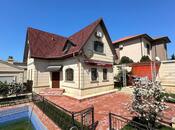 4 otaqlı həyət evi/bağ evi - Şüvəlan q. - 111 m²