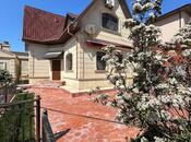 4 otaqlı həyət evi/bağ evi - Şüvəlan q. - 111 m²
