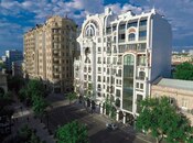 Elan №6053229 - Bakı, Sahil m., 5 otaqlı, 246 m², 3/12 mərtəbə