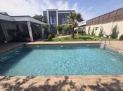 5 otaqlı həyət evi/bağ evi - Mərdəkan q. - 235 m²