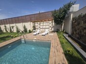 5 otaqlı həyət evi/bağ evi - Mərdəkan q. - 235 m²