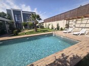 5 otaqlı həyət evi/bağ evi - Mərdəkan q. - 235 m²