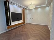 3 otaqlı yeni tikili - Həzi Aslanov m. - 91 m²