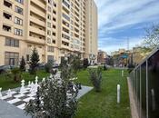 3 otaqlı yeni tikili - Həzi Aslanov m. - 91 m²