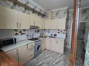 Сдаётся 2-комн. новостройка 60 м², м. Кероглу, photo 3 from 8